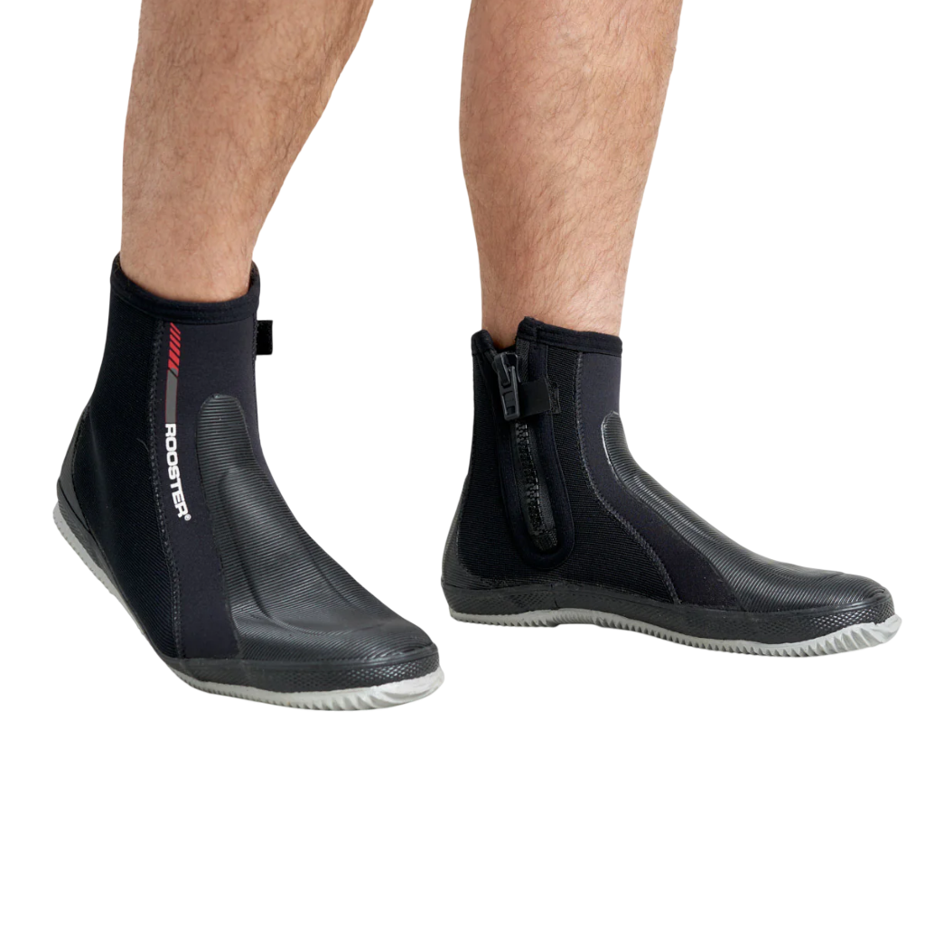 Rooster Neoprenstiefel 'All Purpose Boot'